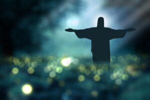The Three Objectives of Jesus